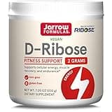 Jarrow Formulas D-Ribose Powder