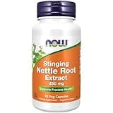 NOW Stinging Nettle Root Extract