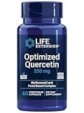 Life Extension Optimized Quercetin