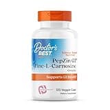 Doctor's Best PepZin GI (Zinc-L-Carnosine)