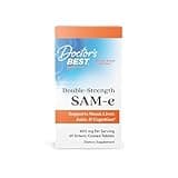 Doctor's Best SAMe 400 mg