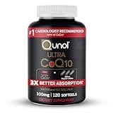 Qunol Ultra CoQ10