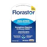 Florastor Daily Probiotic (S. boulardii)