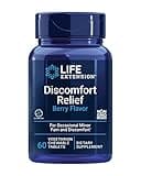 Life Extension PEA Discomfort Relief