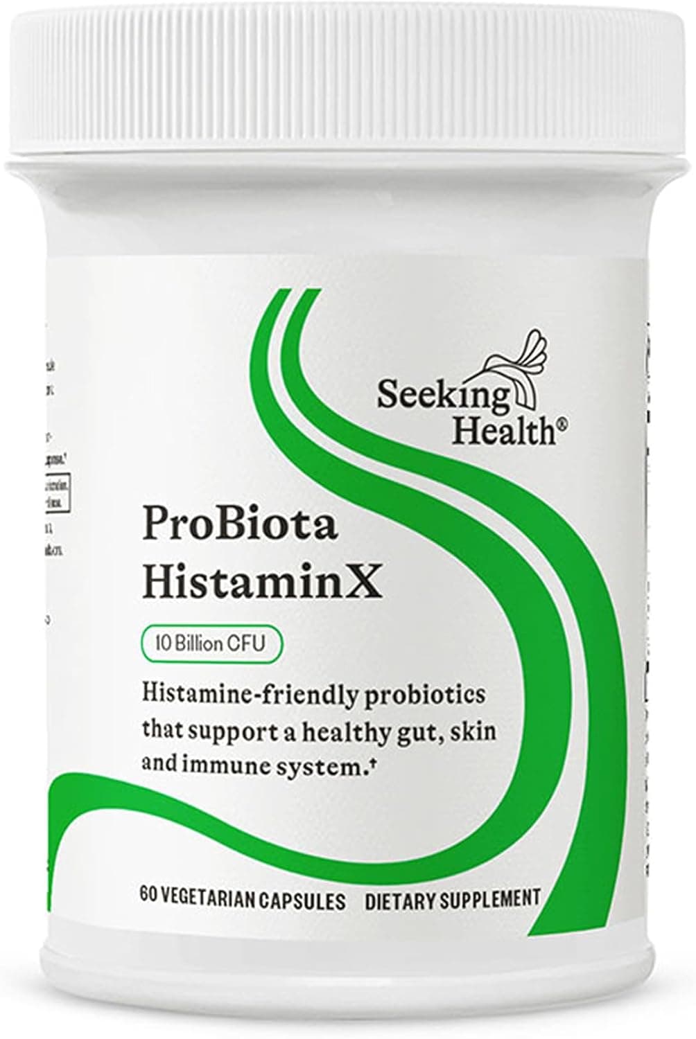 Seeking Health ProBiota HistaminX