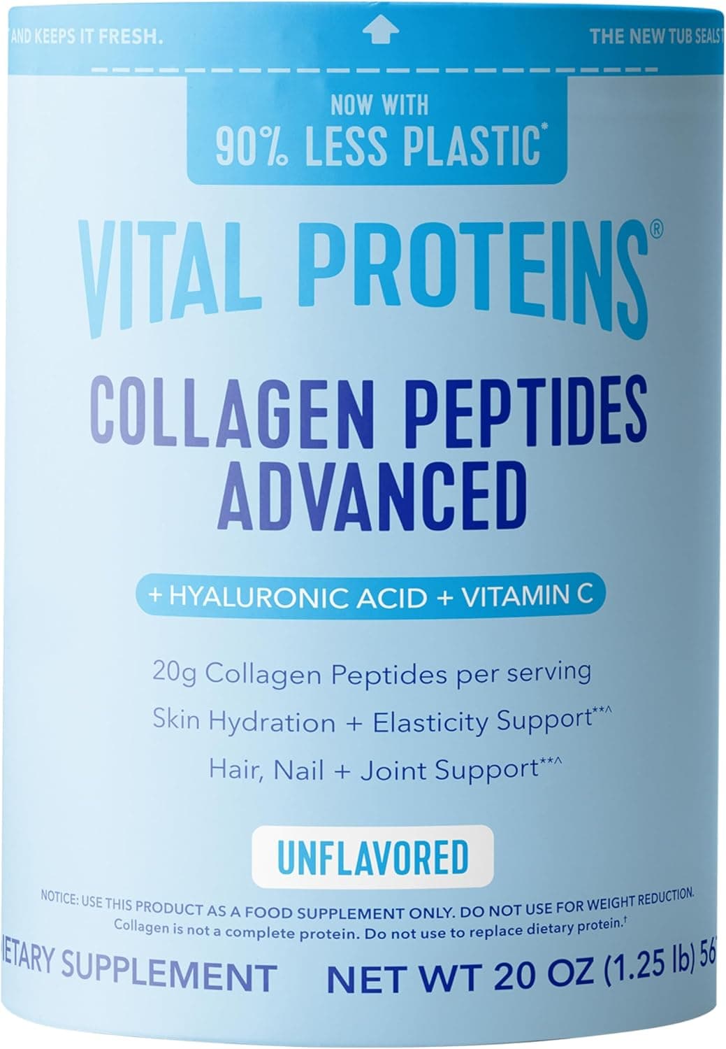 Vital Proteins Collagen Peptides